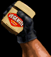 Preview of from vegemite