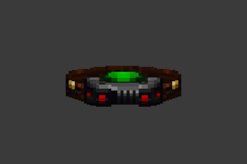 Preview of from voxel_items