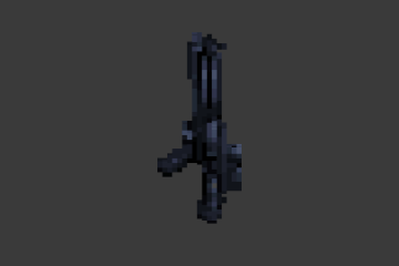 Preview of from voxel_weapons