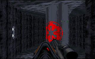 Screenshot from Operation Archangel 2