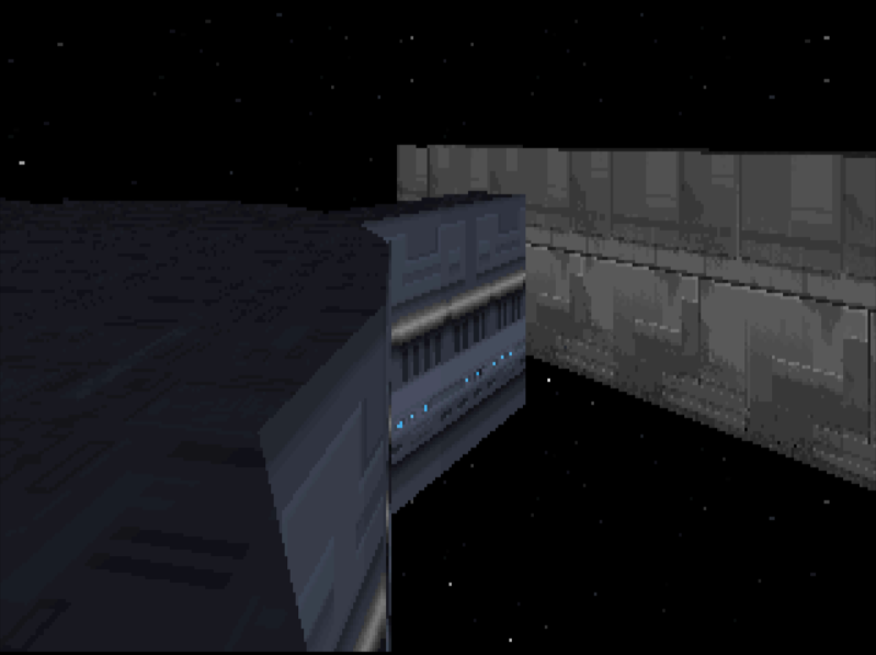 Executor map image - Dark Forces: A Mod for Jedi Academy for Star Wars:  Jedi Academy - ModDB